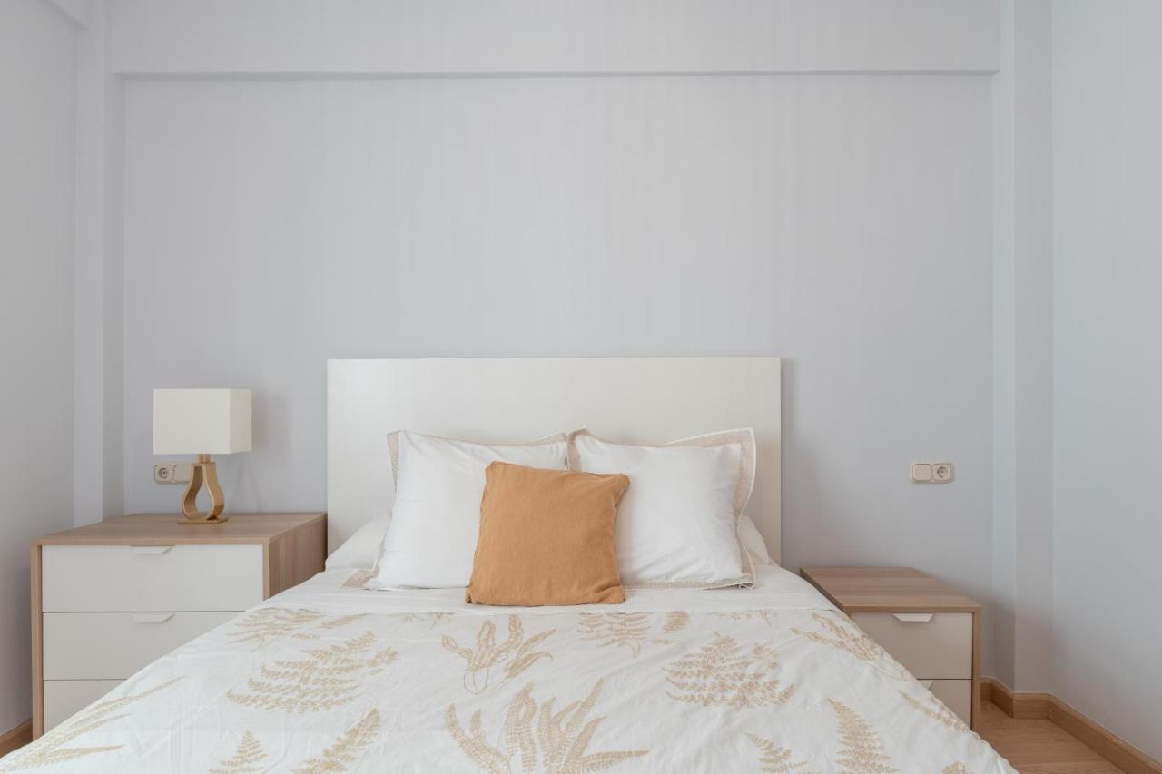 Apartamento De 3 En El Barrio De Las Artes, Soho Appartement *
