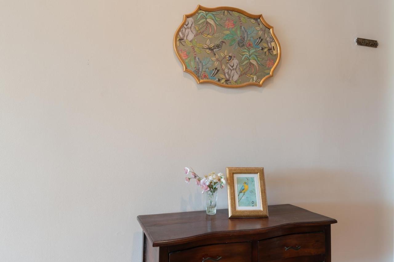 Apartamento De 3 En El Barrio De Las Artes, Soho Appartement