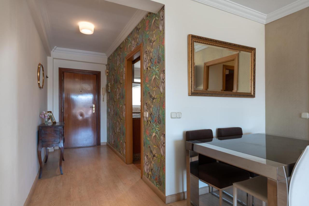 Appartement Apartamento De 3 En El Barrio De Las Artes, Soho Málaga