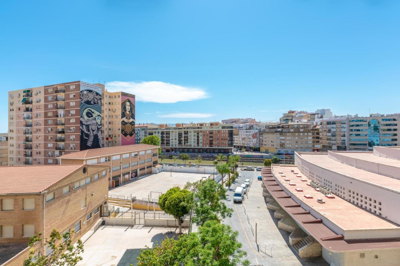 Apartamento De 3 En El Barrio De Las Artes, Soho Appartement *