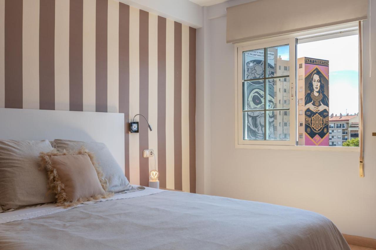 Apartamento De 3 En El Barrio De Las Artes, Soho Appartement *