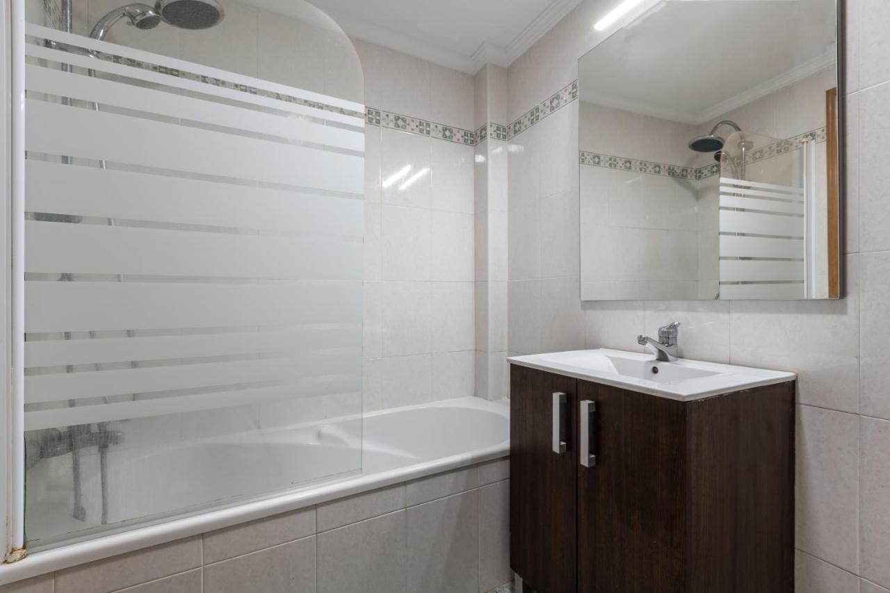 Appartement Apartamento De 3 En El Barrio De Las Artes, Soho Málaga