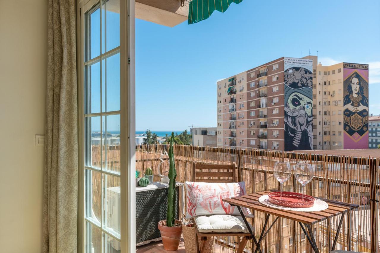 Apartamento De 3 En El Barrio De Las Artes, Soho Appartement *